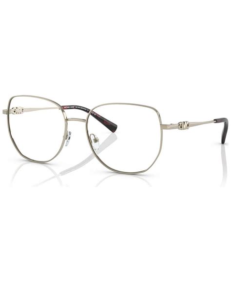 Michael Kors MK3062 Belleville Eyeglasses 